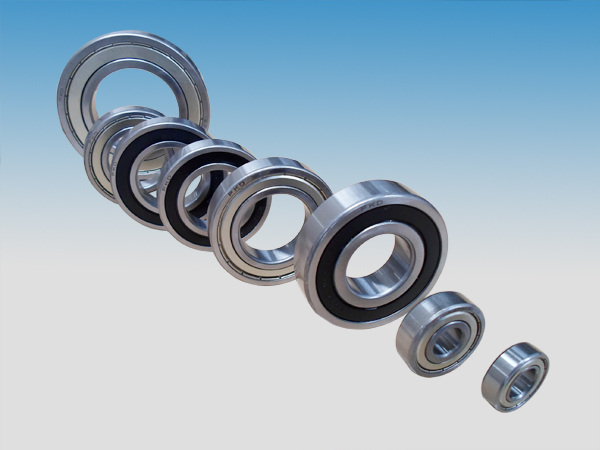 The importance of lubrication for rolling bearings
